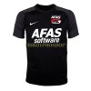 Original Fußballtrikot AZ Alkmaar Auswärtstrikot 2021-22 Für Herren